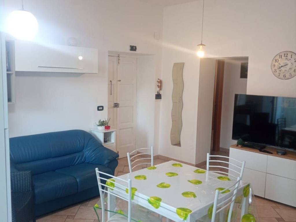 Appartamento a Isernia in Via Teodoro la Cava, 15 - Foto 2