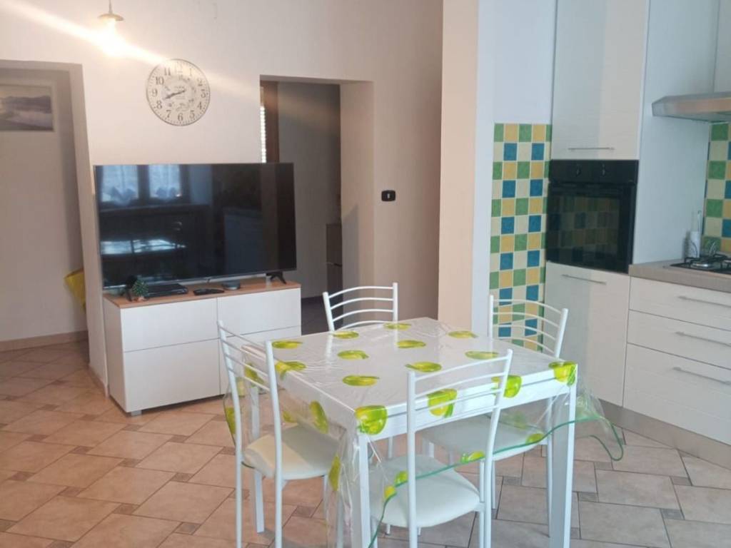 Appartamento a Isernia in Via Teodoro la Cava, 15 - Foto 3