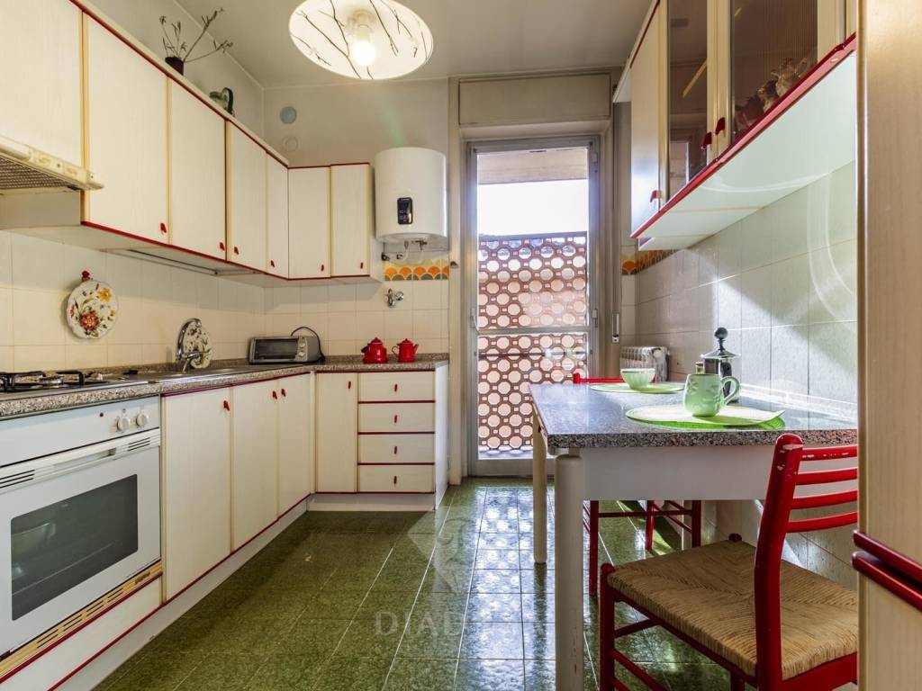 Appartamento a Besnate in Via Libertà, 2 - Foto 3