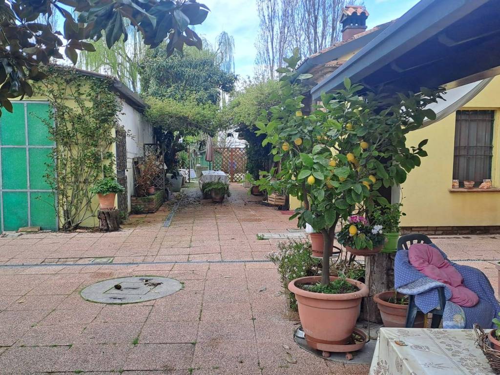 Villa a Conselice in Via Reale - Foto 4