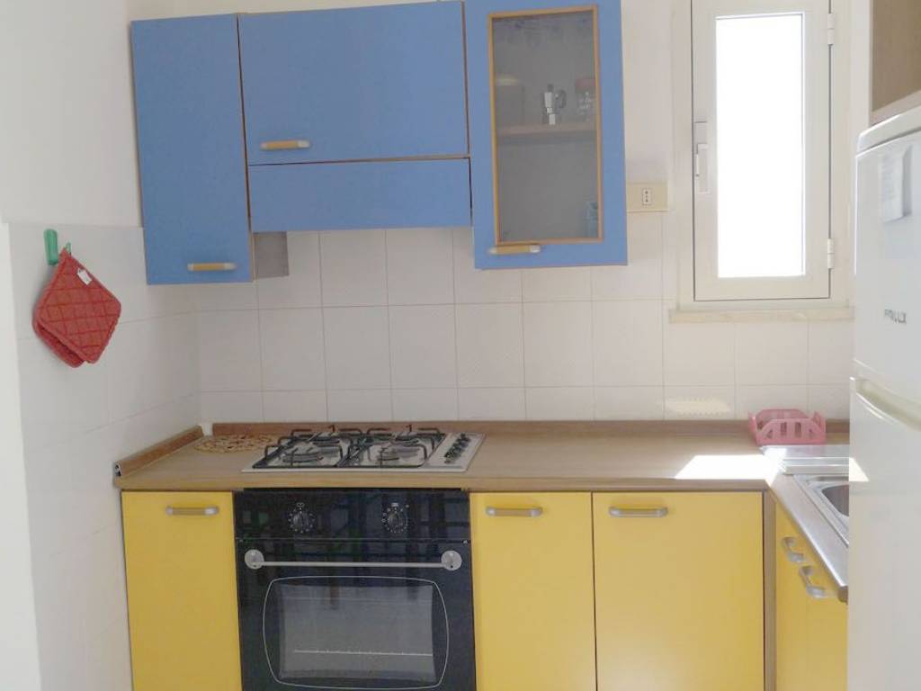 Appartamento a Salve - Foto 4