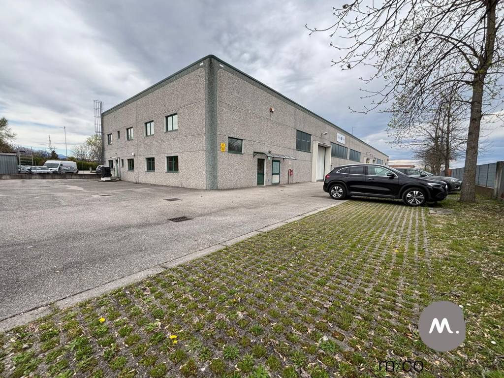 Immobile a Porcia in Via del Laghetto, 32 - Foto 3