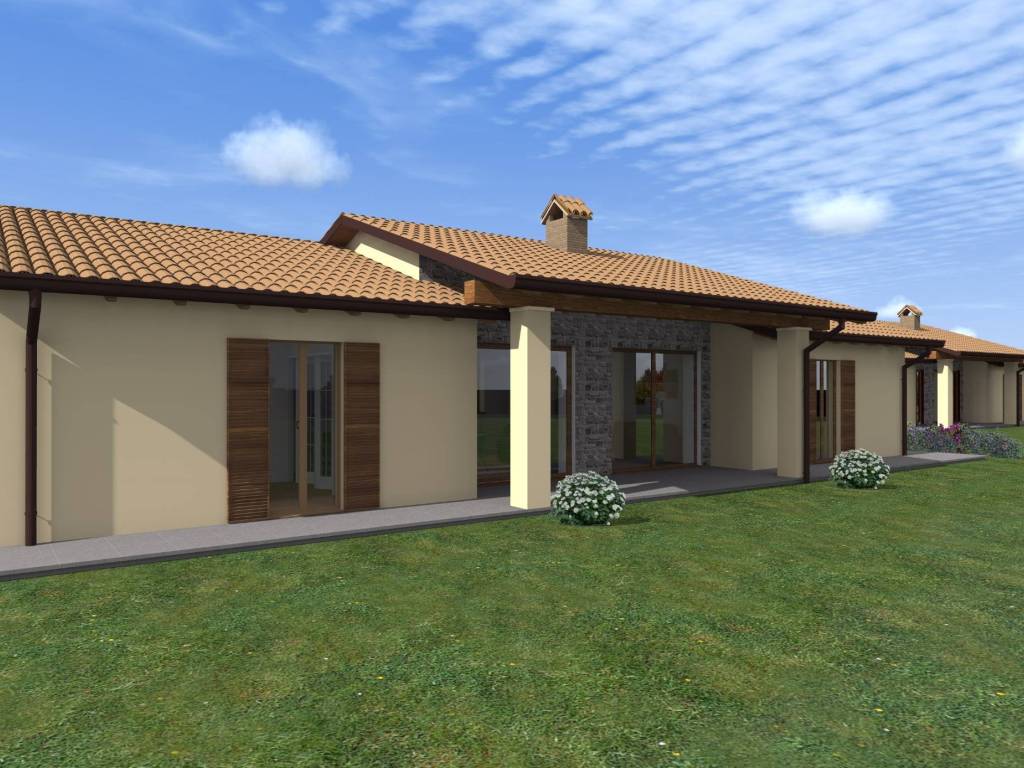 Villa a Assisi in Via Eugubina, 60 - Foto 4