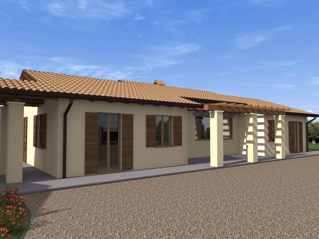 Villa a Assisi in Via Eugubina, 60 - Foto 5