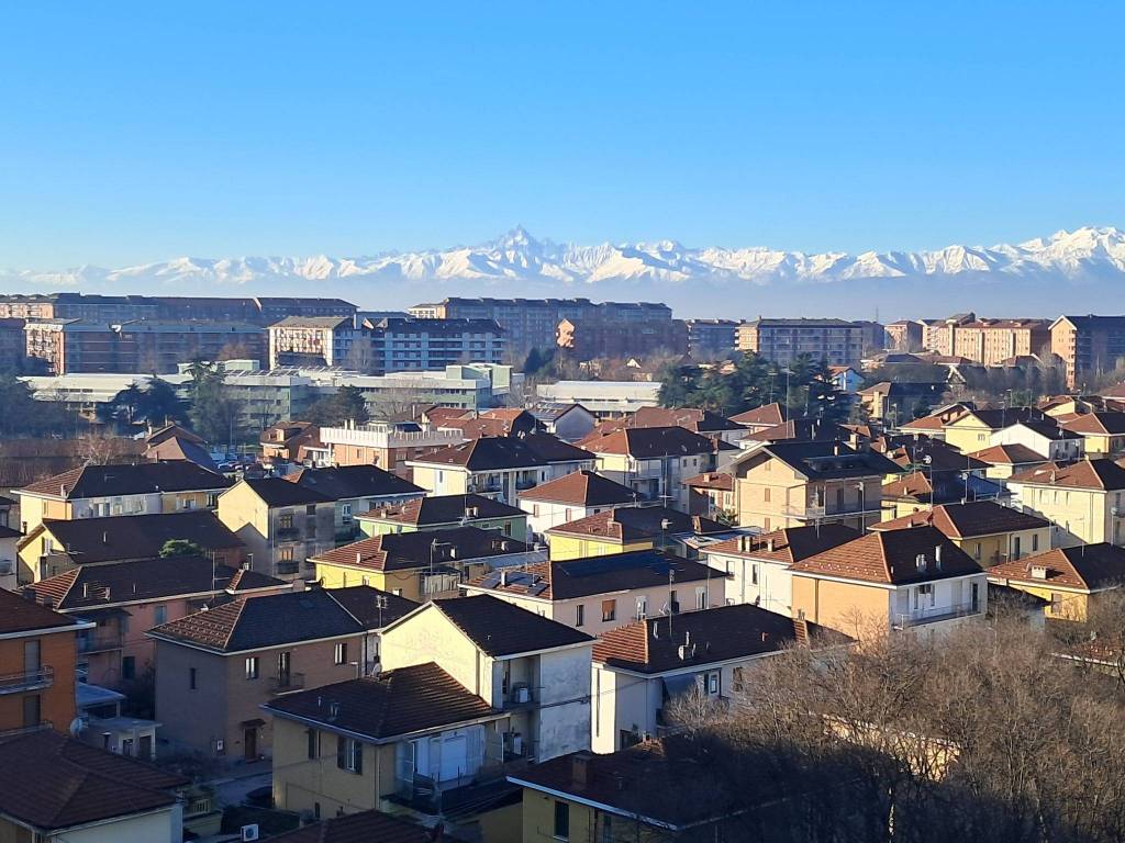 Appartamento a Torino in Via Guido Reni, 71 - Foto 4