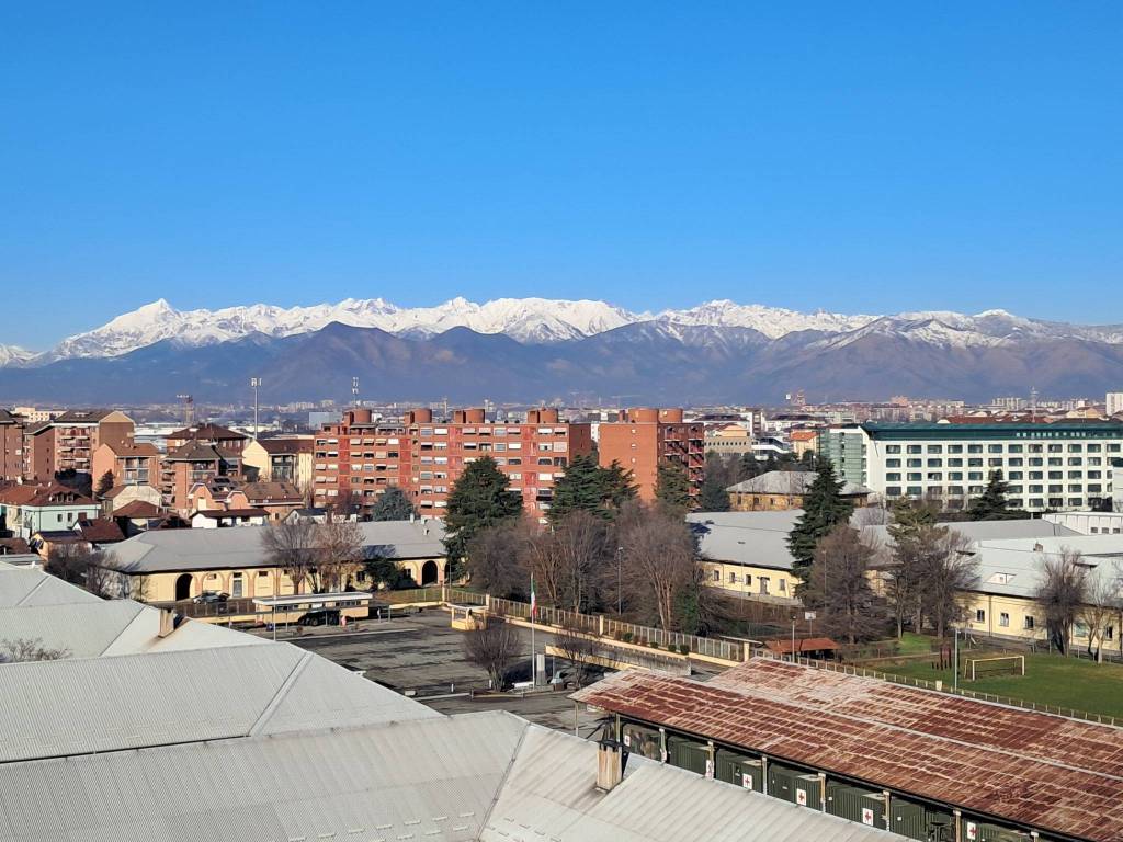 Appartamento a Torino in Via Guido Reni, 71 - Foto 5
