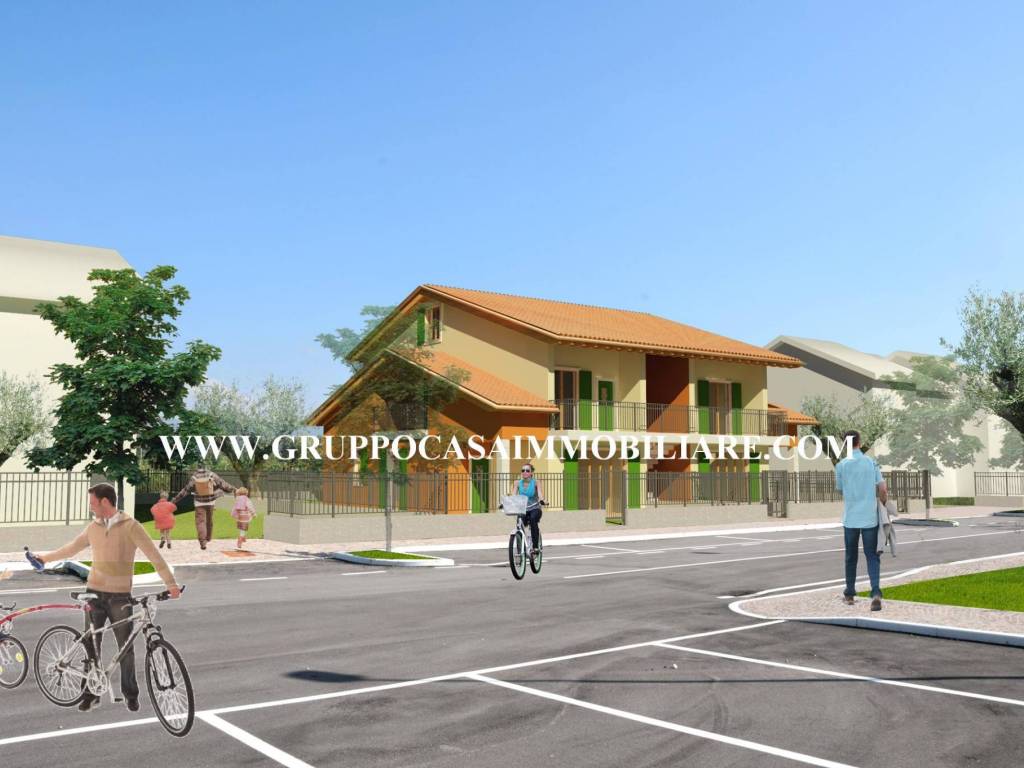 Appartamento a Costermano sul garda in Strada Provinciale 9, 32 - Foto 2