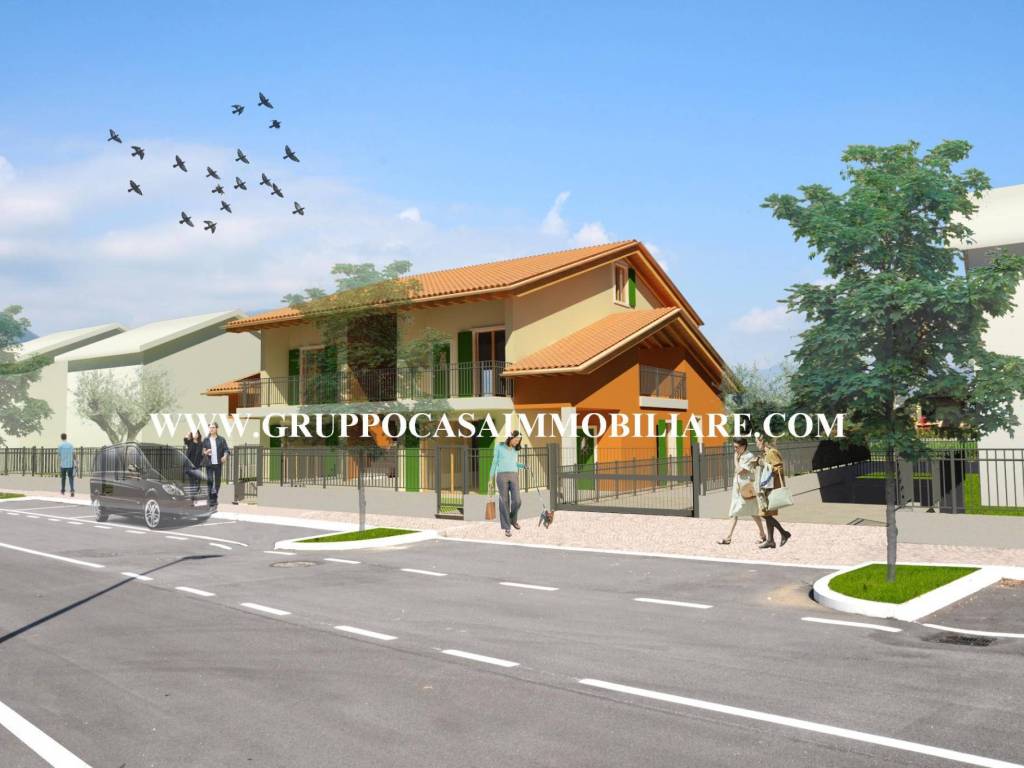 Appartamento a Costermano sul garda in Strada Provinciale 9, 32 - Foto 3