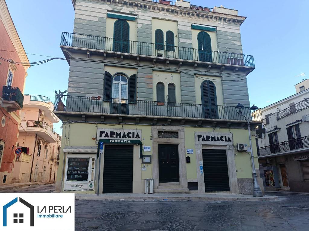 Immobile a Cerignola in Via Osteria Ducale, 73 - Foto 2
