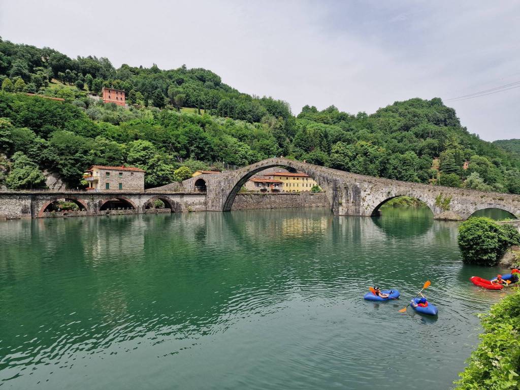 Villa a Coreglia antelminelli - Foto 2