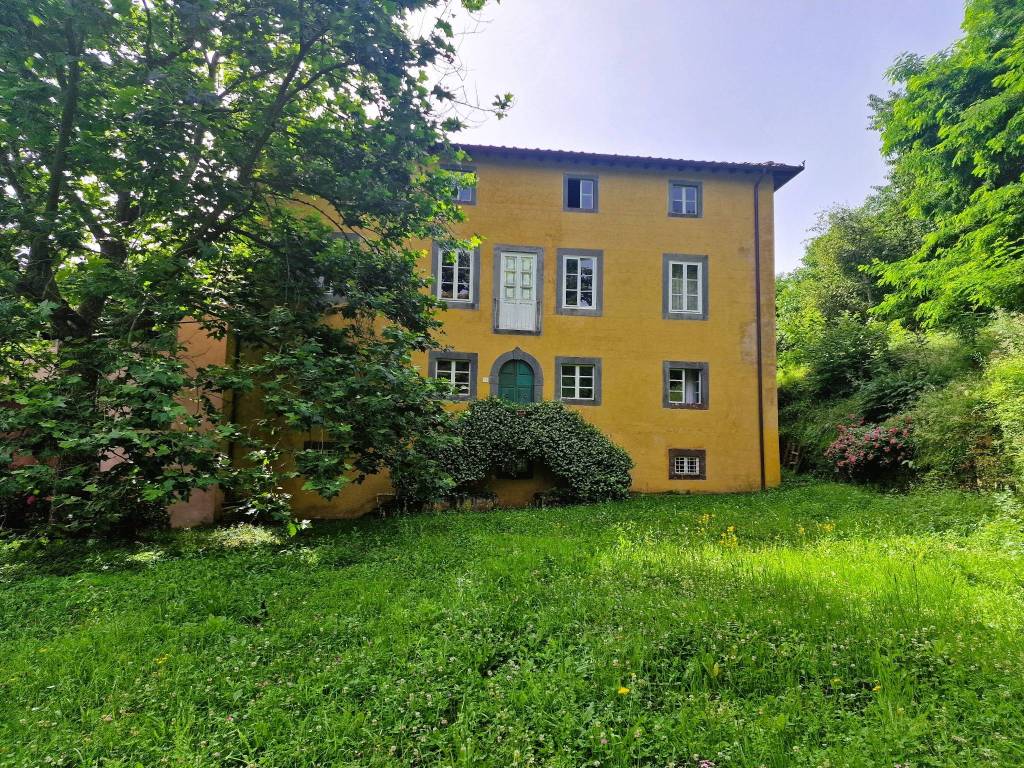 Villa a Coreglia antelminelli - Foto 3