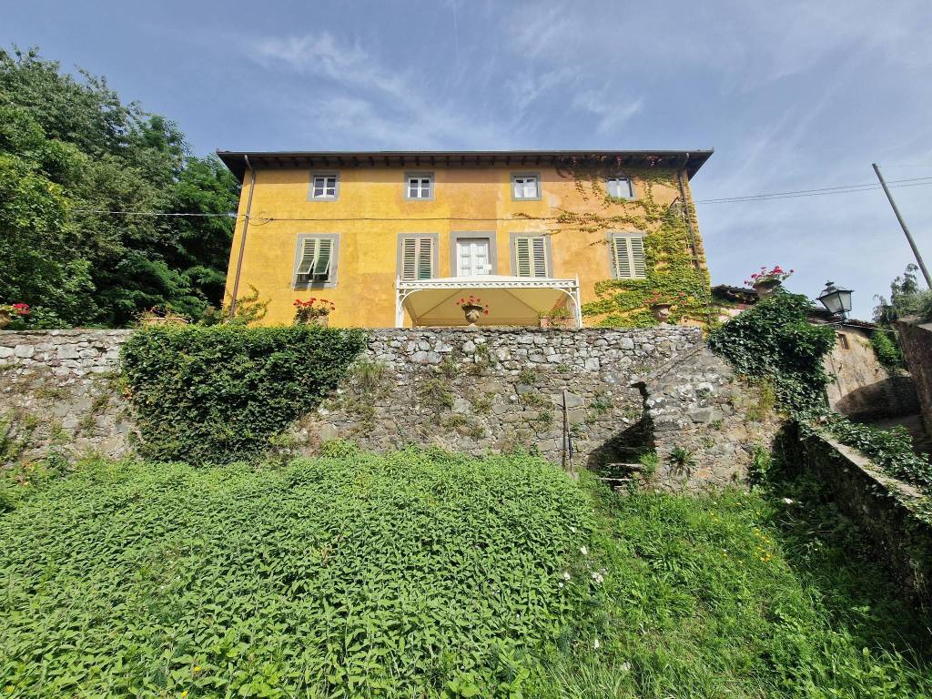 Villa a Coreglia antelminelli - Foto 4