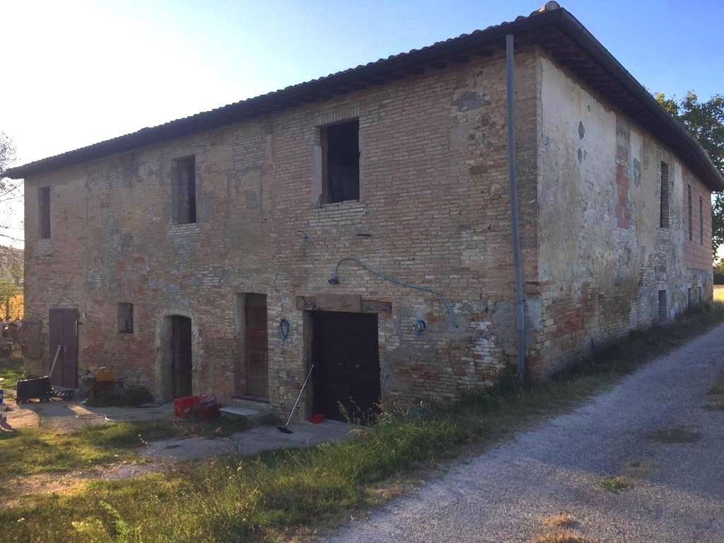 Rustico / casale a Bevagna in Bevagna - Foto 4