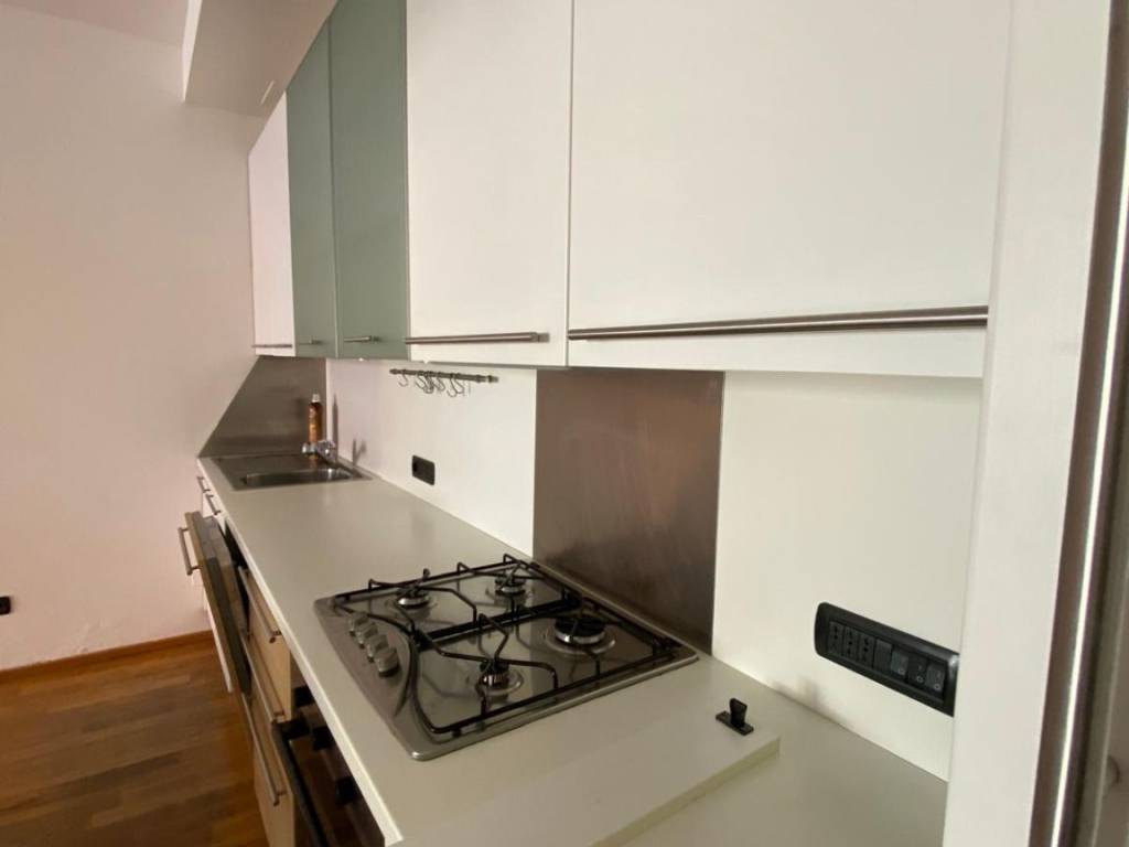 Appartamento a Modena in Via Gaspare Pagani - Foto 2