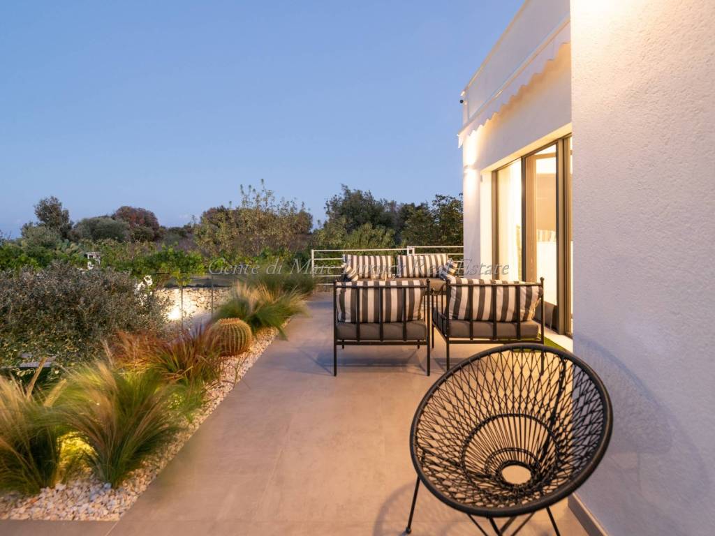 Villa a Ostuni in Strada dei Colli Hermann Gmeiner - Foto 4