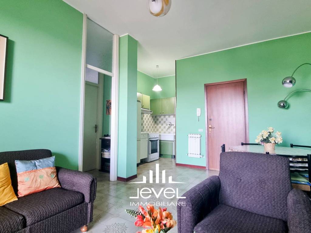 Appartamento a Missaglia in Via Sant'Apollonia, 3 - Foto 2