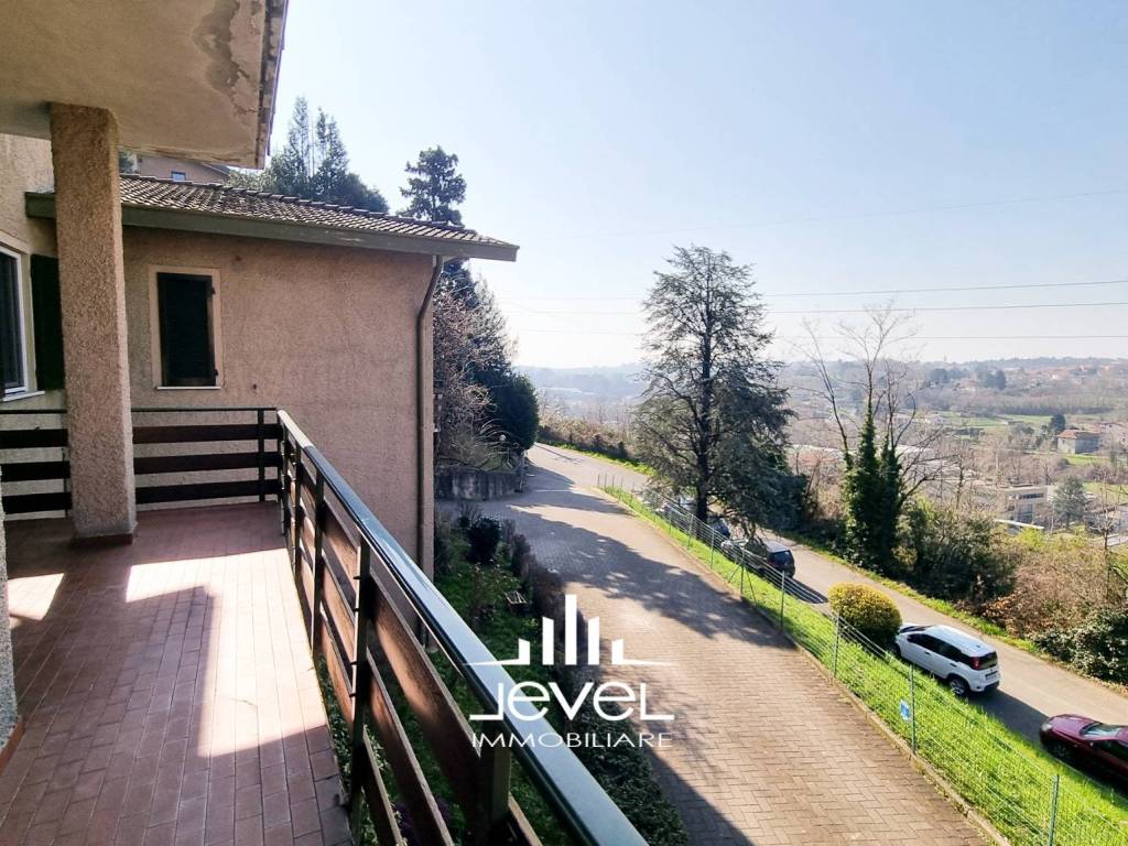 Appartamento a Missaglia in Via Sant'Apollonia, 3 - Foto 3