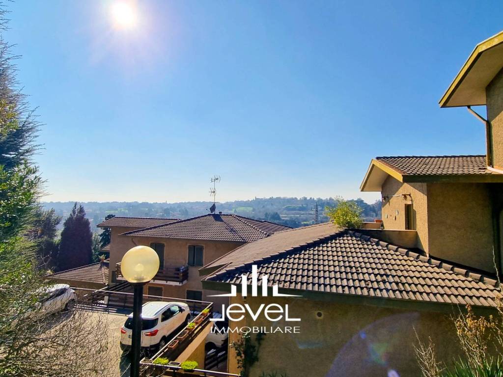 Appartamento a Missaglia in Via Sant'Apollonia, 3 - Foto 4