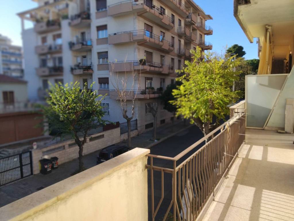 Appartamento a Trani in Corso Matteo Renato Imbriani, 70 - Foto 3