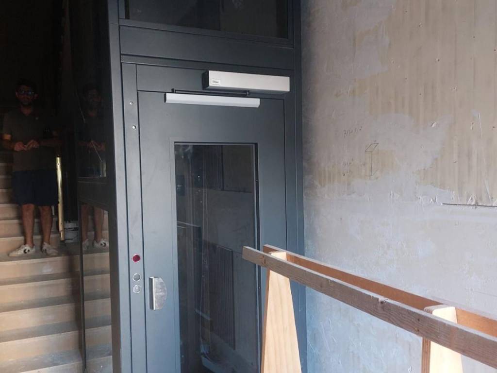 Appartamento a Trani in Corso Matteo Renato Imbriani, 70 - Foto 5