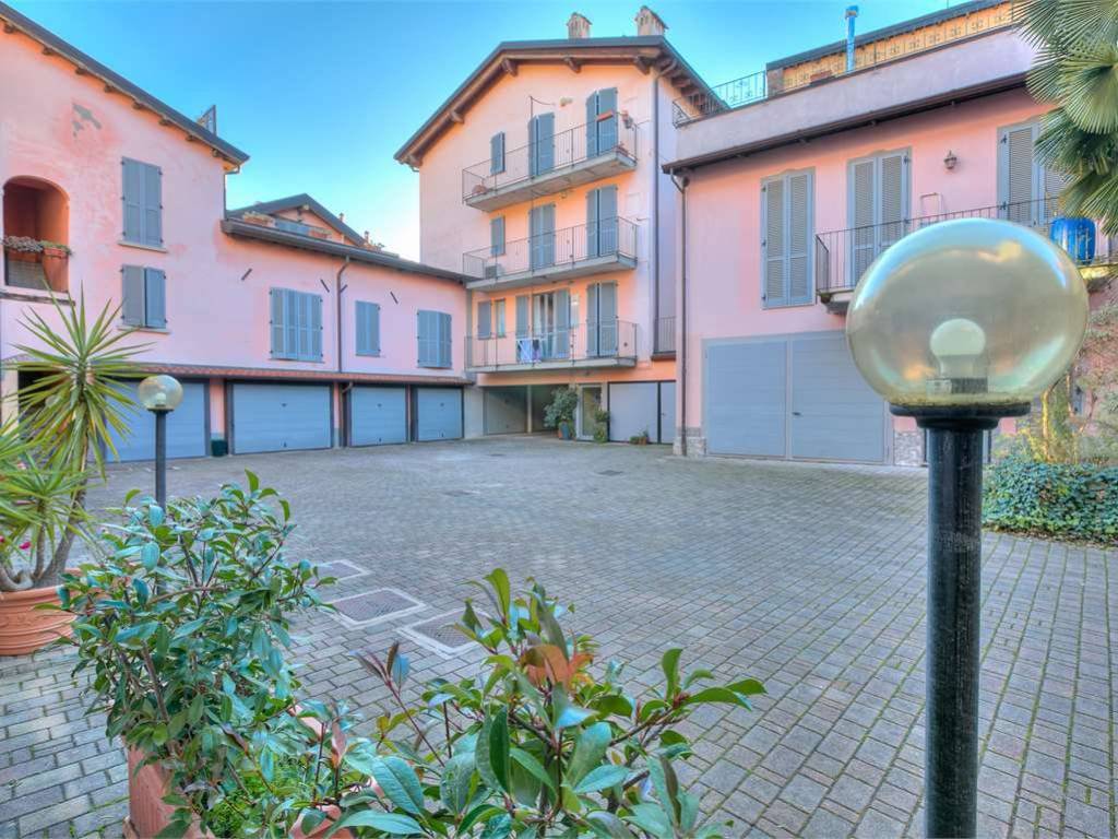 Immobile a Lomazzo in Via Della Pace, 3/A - Foto 1