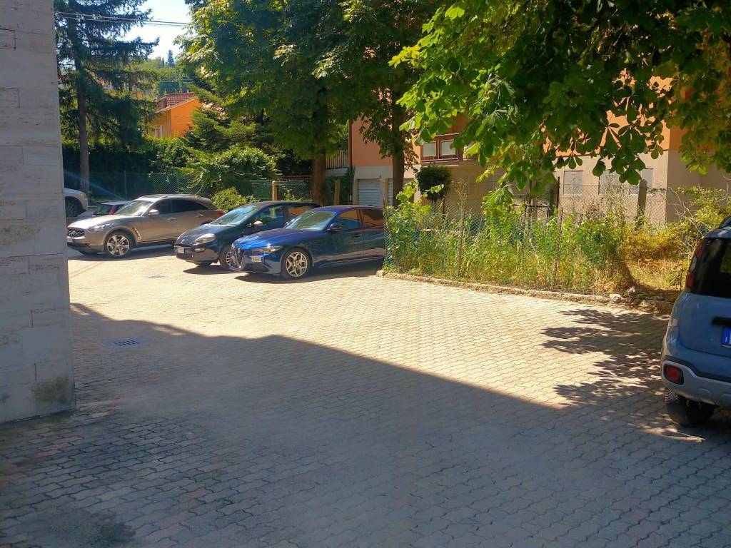 Appartamento a Fabriano in Viale 24 Maggio - Foto 3