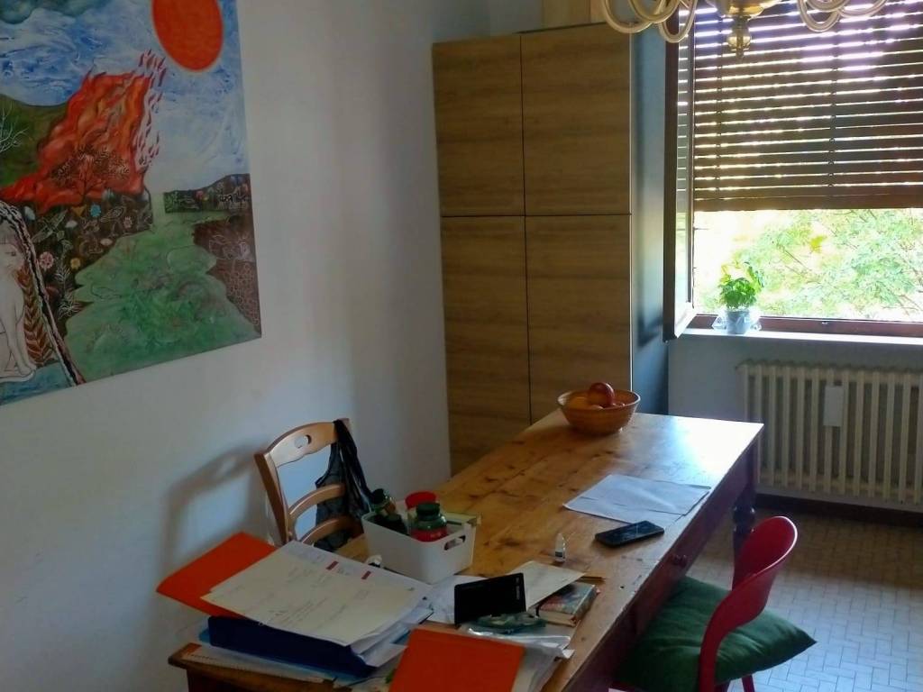 Appartamento a Fabriano in Viale 24 Maggio - Foto 4