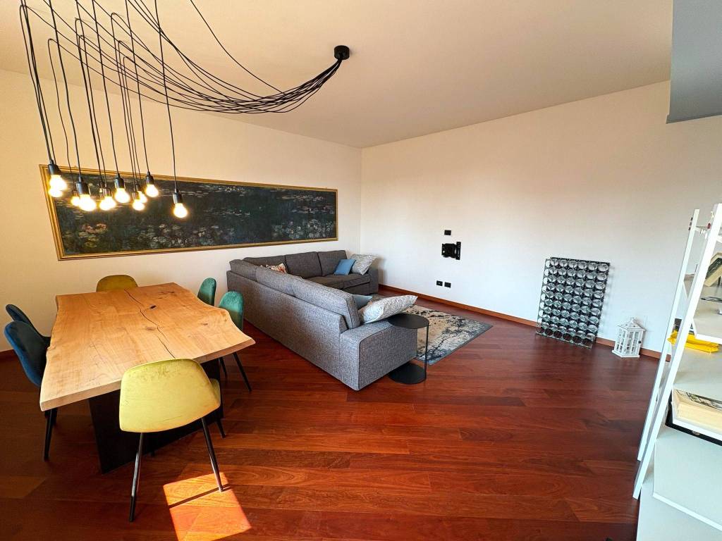 Appartamento a Legnano in Via Padre Secchi, 29 - Foto 5