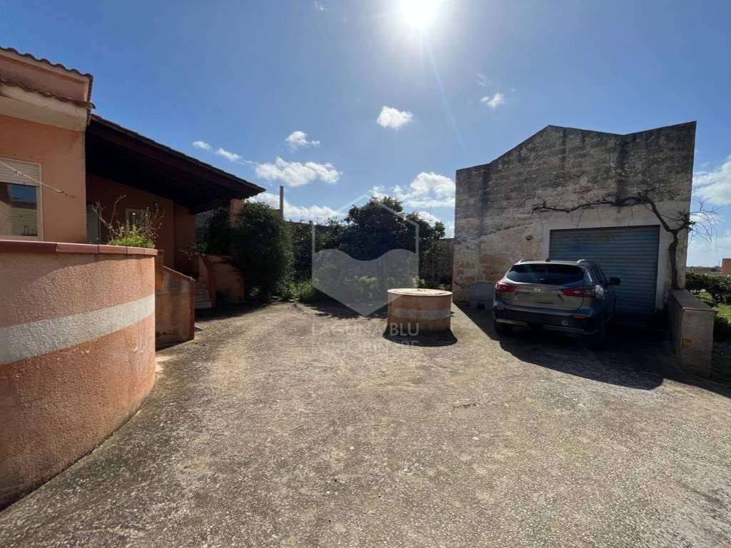 Villa a Marsala in C/da Pastorella - Foto 3