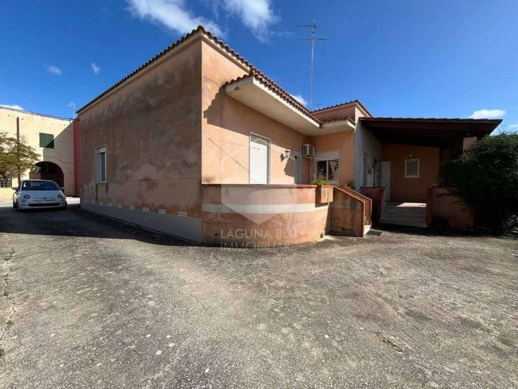 Villa a Marsala in C/da Pastorella - Foto 4