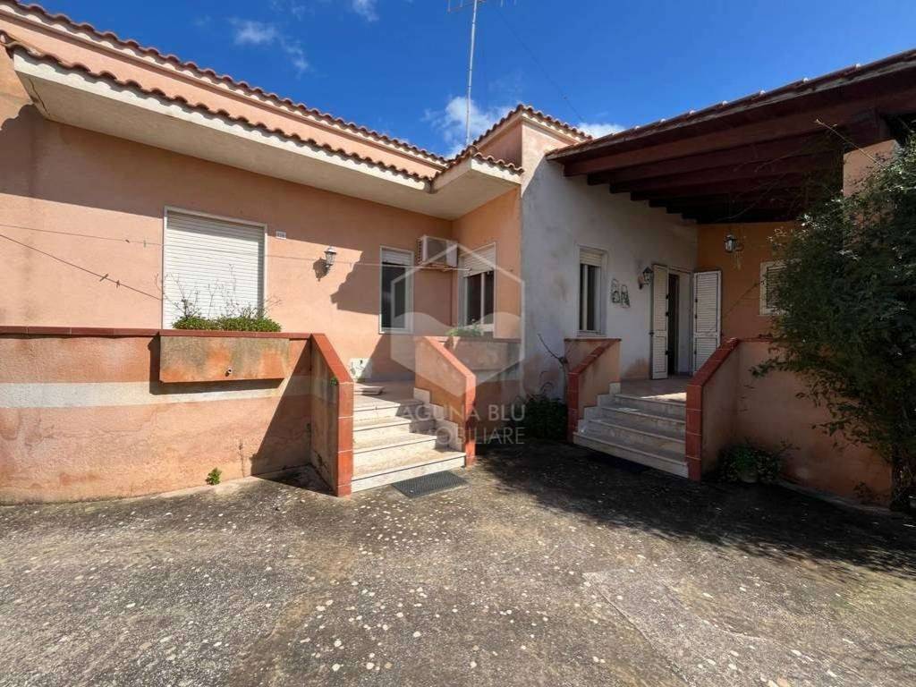 Villa a Marsala in C/da Pastorella - Foto 5