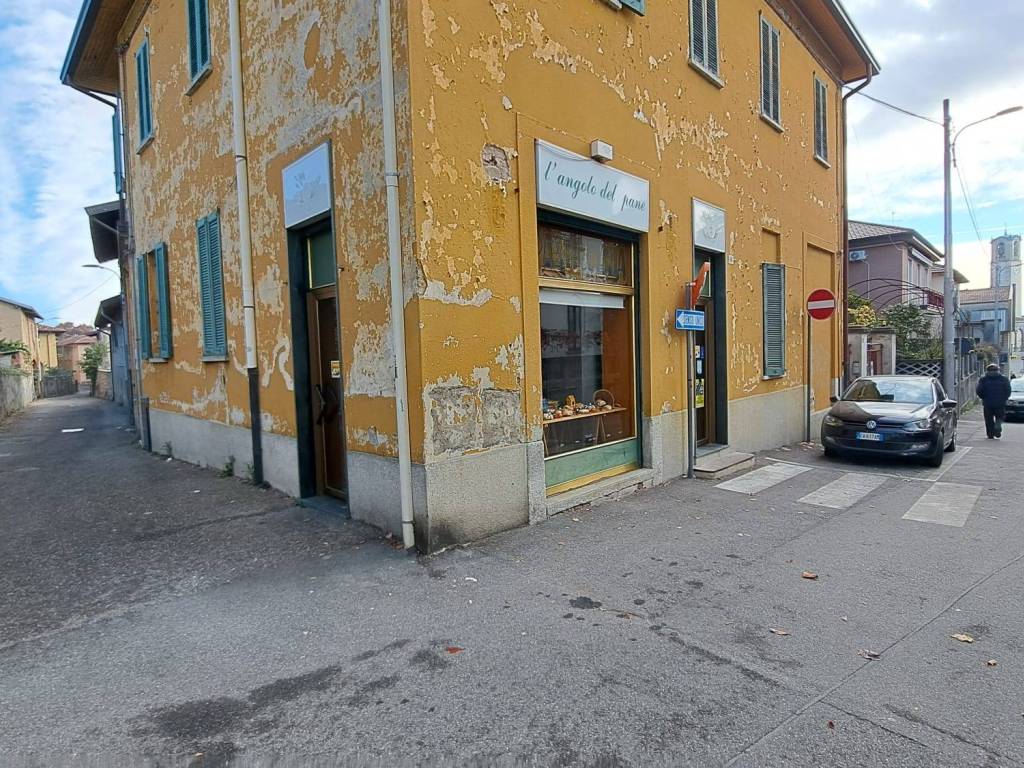 Immobile a Albizzate in Via Camillo Benso di Cavour, 6 - Foto 5