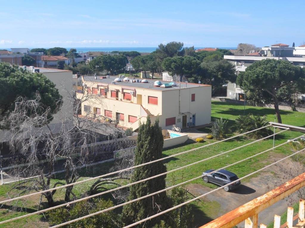 Appartamento a Rosignano marittimo - Foto 4