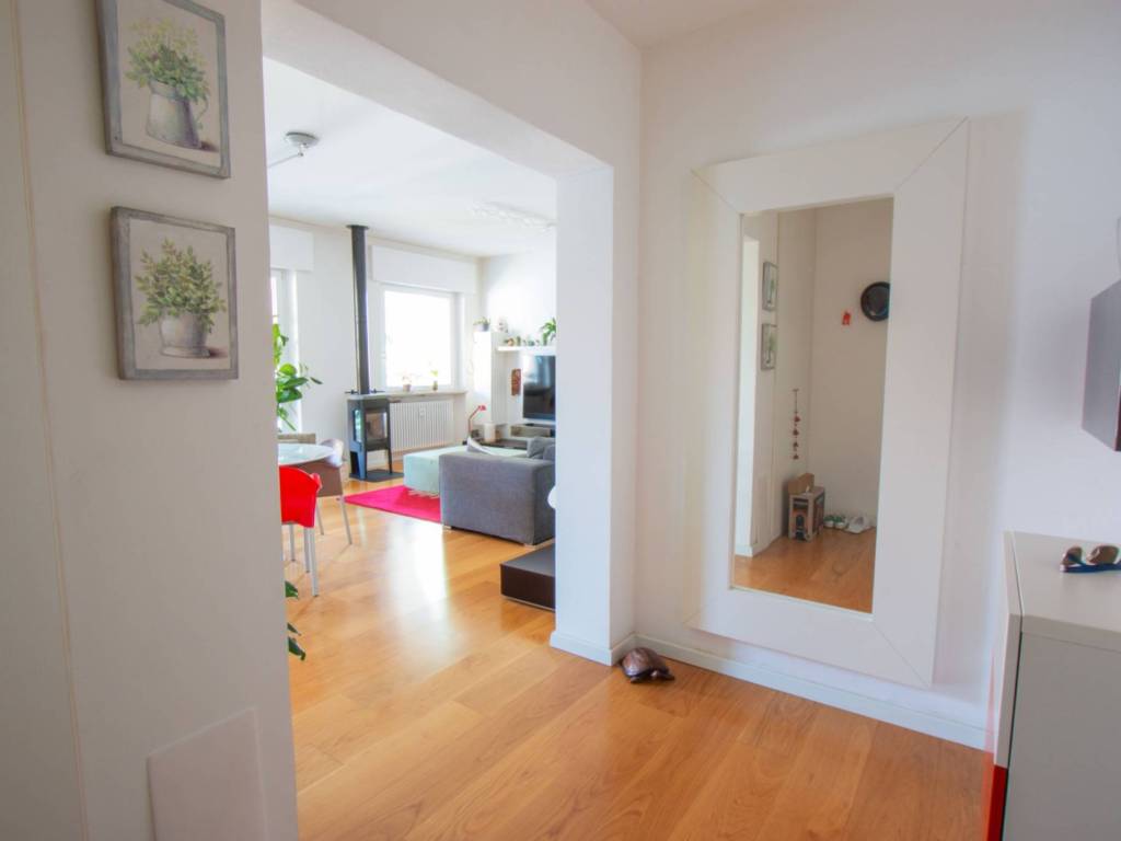 Appartamento a Udine in Via Codroipo, 65 - Foto 2
