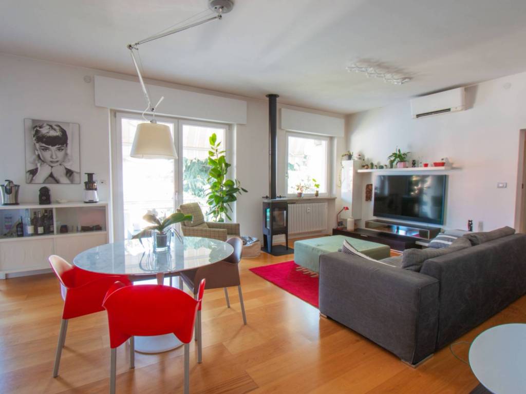 Appartamento a Udine in Via Codroipo, 65 - Foto 3