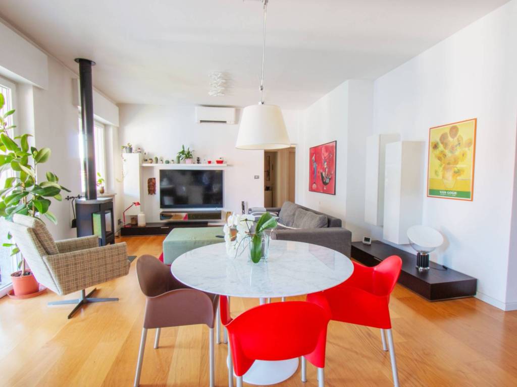 Appartamento a Udine in Via Codroipo, 65 - Foto 4