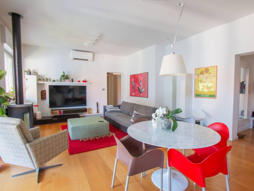 Appartamento a Udine in Via Codroipo, 65 - Foto 5