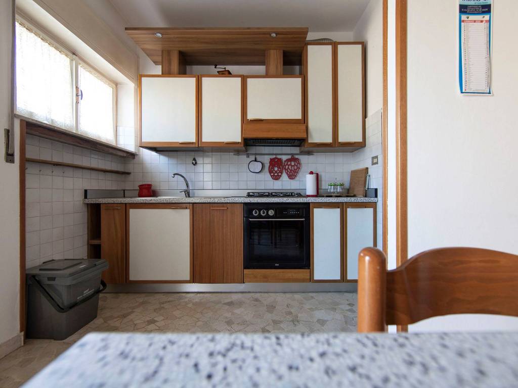 Appartamento a Udine in Viale Cadore, 45 - Foto 2