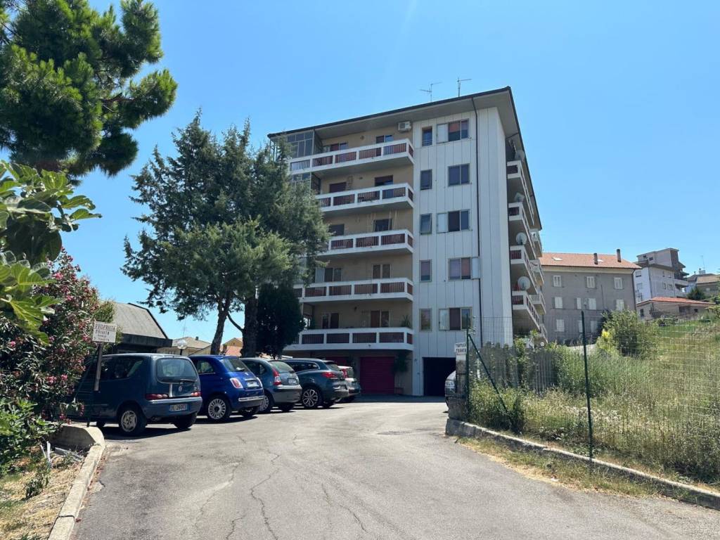 Appartamento a Chieti in Via dei Peligni, 30 - Foto 3