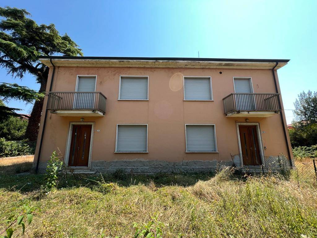 Villa a Cologna veneta in Via Roma - Foto 1