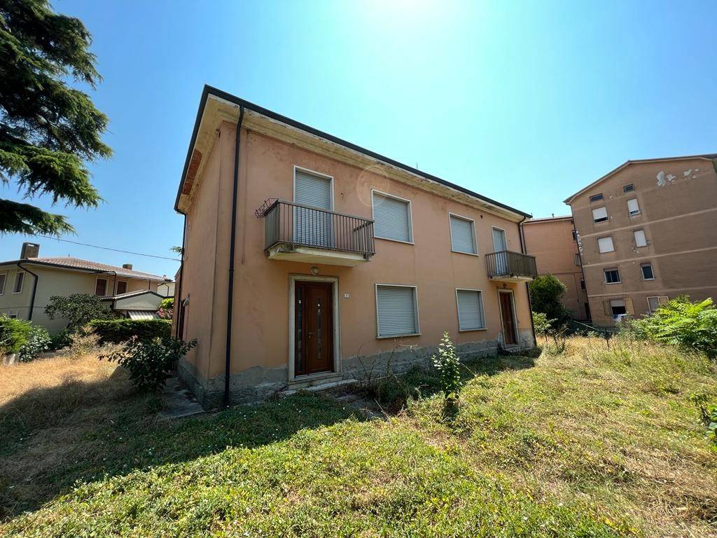 Villa a Cologna veneta in Via Roma - Foto 2