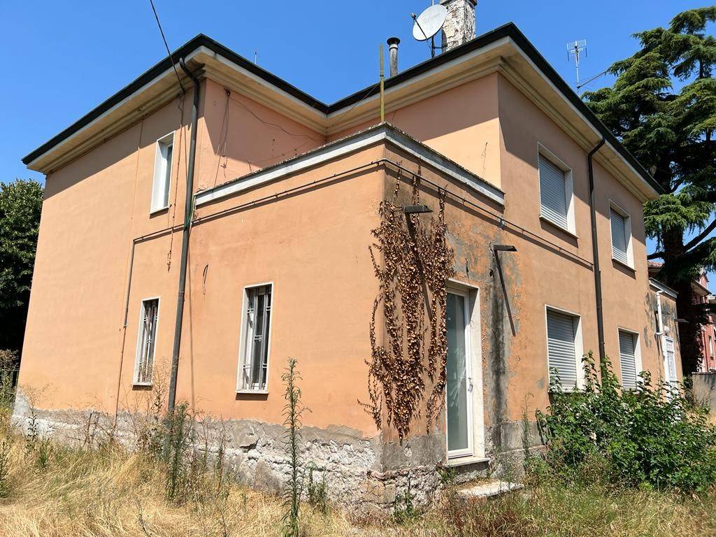 Villa a Cologna veneta in Via Roma - Foto 4
