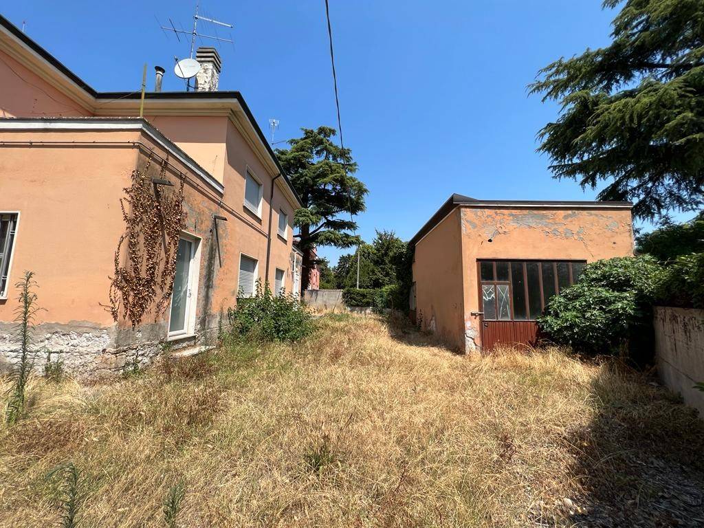 Villa a Cologna veneta in Via Roma - Foto 5