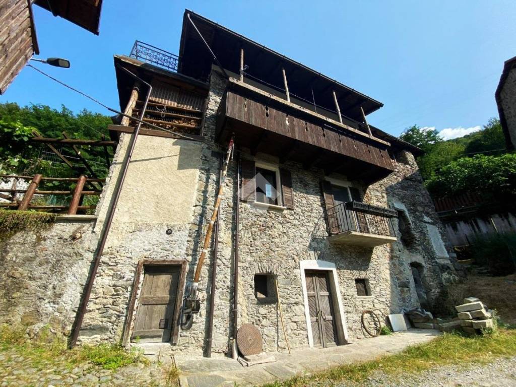 Casa indipendente a Piateda in Via Valbona, 33 - Foto 1