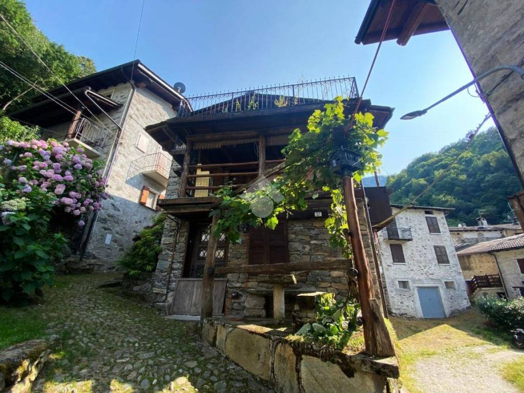Casa indipendente a Piateda in Via Valbona, 33 - Foto 2