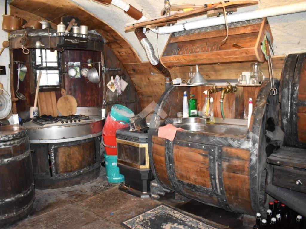Casa indipendente a Piateda in Via Valbona, 33 - Foto 5