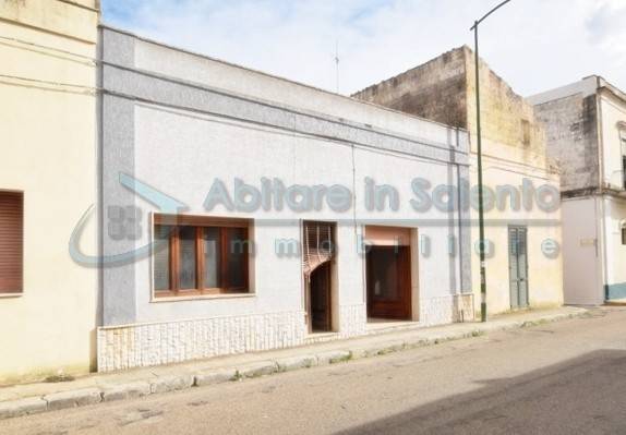 Casa indipendente a Presicce-acquarica - Foto 2