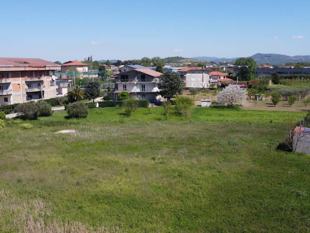 Terreno a Montesarchio in Via Ignazio Silone, 6 - Foto 4