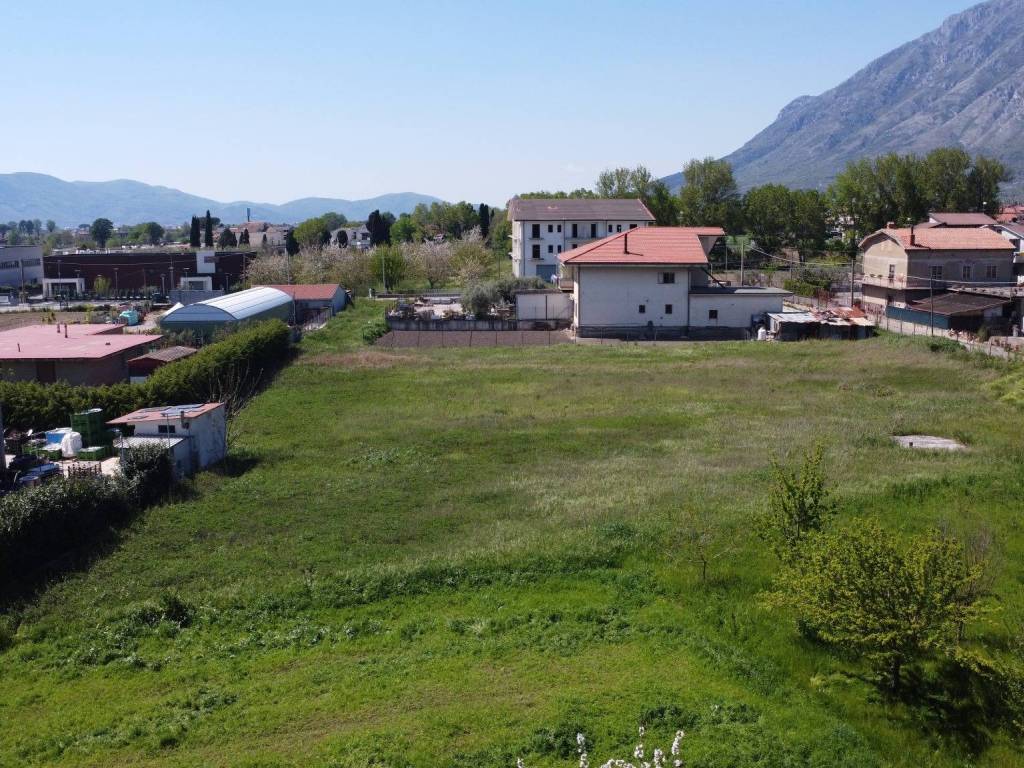 Terreno a Montesarchio in Via Ignazio Silone, 6 - Foto 5