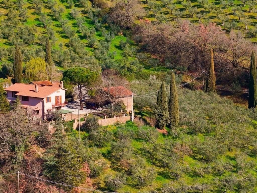 Rustico / casale a Assisi in Via Fonte Vena, 29 - Foto 2